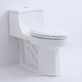 Aquacubic UPC Elegantes Design Dual Top Flush System mit Spüle Wischdown One -Stück Toilette zertifiziert siphonische Keramik Badezimmer Hotel